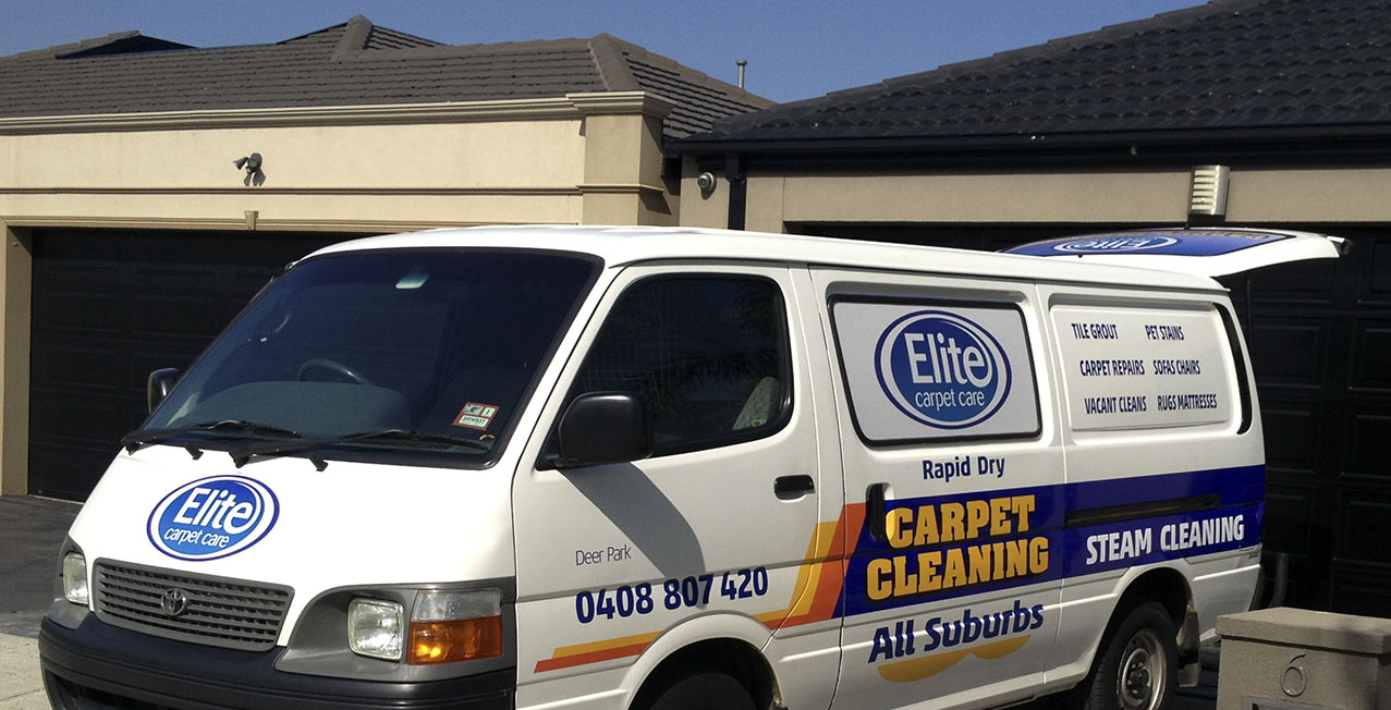 Gallery Elite Carpet Care