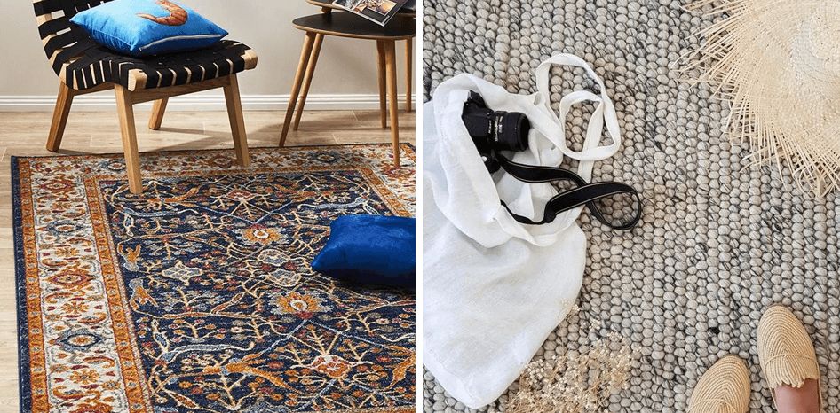 Carpet And Rugs 02