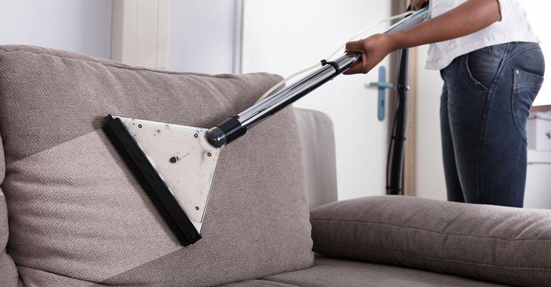 Do you want to keep your upholstery in good condition?