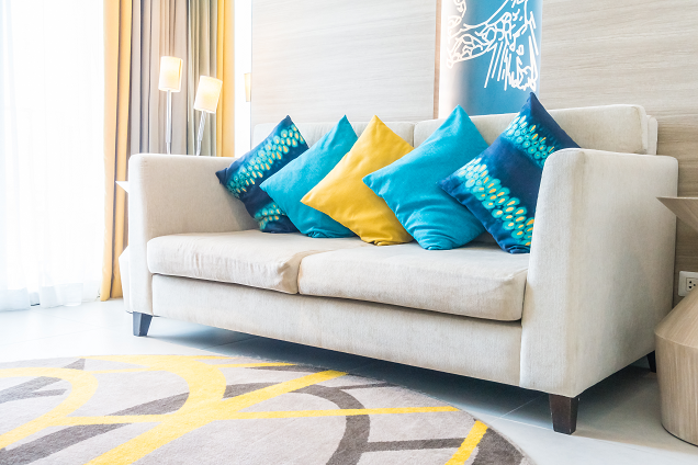The Importance of Upholstery Cleaning: A Homeowner’s Guide