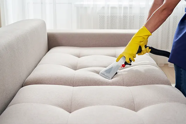 The Ultimate Guide to Upholstery Cleaning – Expand the Life of Your Furniture