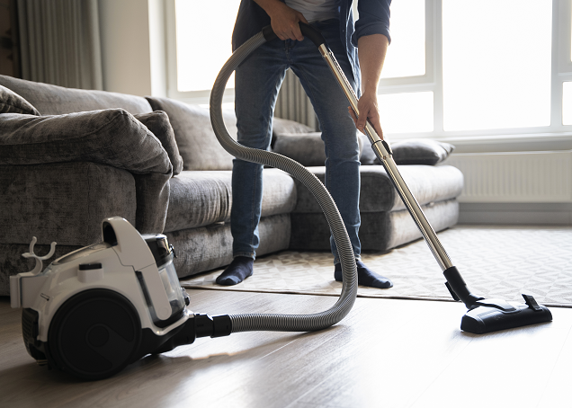 5 Cleaning Tips for a Successful End of Lease Cleaning