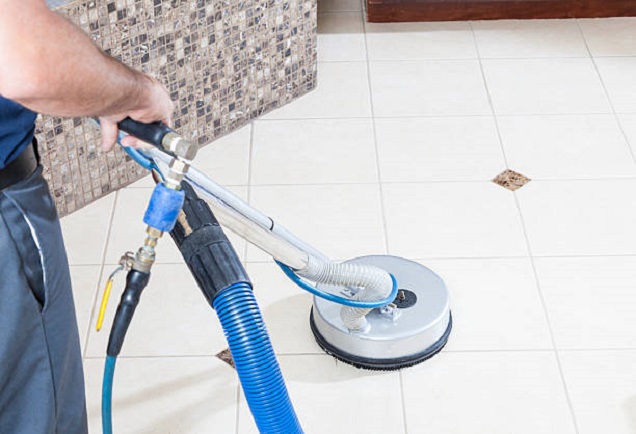 5 Practical Tips to Keep Your Home’s Tiled Areas Gleaming